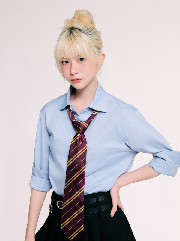 嚕乙 Luyee
